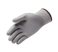 Gant PEHD anti coupure B Paume enduite PU Jauge 13 SINGER - PHD31PU