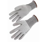 Gant PEHD anti coupure C Paume enduite PU Jauge 13 SINGER - PHS5PU