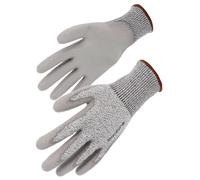 Gant PEHD Coupure B Paume enduite PU - SINGER - PHD31PU T11