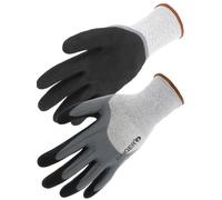 Gant PEHD Coupure D Enduit nitrile double couche 3/4 Enduit- SINGER - PHD534 T8
