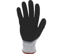 Gant PEHD Coupure D Enduit nitrile double couche - SINGER - PHD500 T9