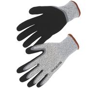 Gant PEHD Coupure D Paume enduite nitrile double enduction Doublé acrylique - SINGER - PHD500ICE T10