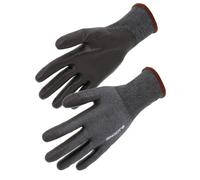 Gant PEHD Coupure D Paume enduite PU Jauge 18 - SINGER - PHD18PUB T10