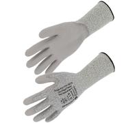 Gant PEHD Coupure D Spécial poignet long et renfort - SINGER - PHD305PU T9
