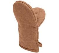 Gant-Pince de Cuisine "Gourmet" 24cm Mocha Marron