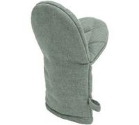 Gant-Pince de Cuisine "Gourmet" 24cm Vert Cèdre Vert
