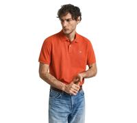 Gant Polo à Manches Courtes 2210