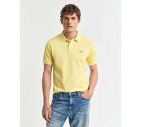 Gant Polo à Manches Courtes 2210