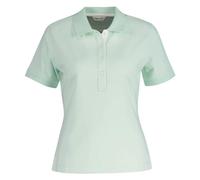 Gant Polo à Manches Courtes Contrast Collar