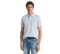 Gant Polo à Manches Courtes Pique Regular Fit