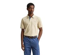GANT Polo REG Contrast SS piqué