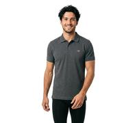 Gant Polo à Manches Courtes Reg Shield