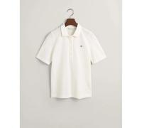 Gant Polo à Manches Courtes Slim Shield