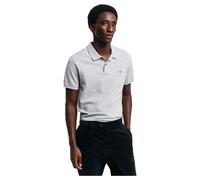 Gant Polo à Manches Courtes Slim Shield