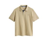 GANT Polo REG Contrast SS piqué