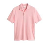 Gant - Polo Bicolore - Homme - Tops - Rose - Taille: XL