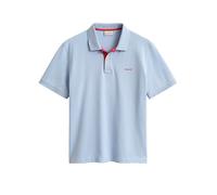 GANT Polo bleu clair | XL