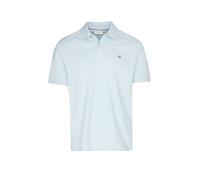 GANT Polo bleu clair | XXXL