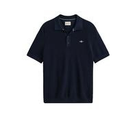 GANT Polo bleu | L