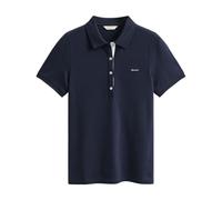 Gant - Polo Chemises - Femme - Tops - Bleu - Taille: 42 FR