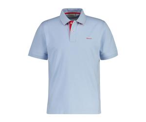 Gant - Polo Chemises - Homme - Tops - Bleu - Taille: L