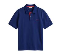 Gant - Polo Chemises - Homme - Tops - Bleu - Taille: XL