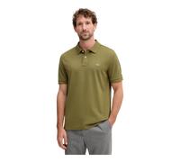 Gant - Polo Classique Coupe Régulière - Homme - Tops - Vert - Taille: S