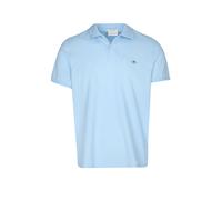 GANT Polo coupe regular bleu | M