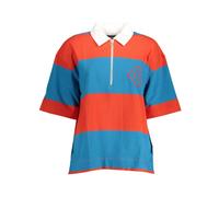 Gant, Femme, Tops, Multicolore, Taille: 40 FR Polo en coton