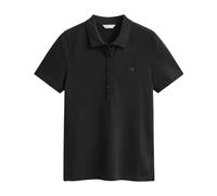 Gant - Polo - Femme - Tops - Noir - Taille: 36 FR