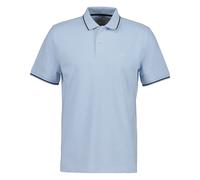 GANT Polo Homme - Livre Pique Rugby ,Manches Courtes,avec Boutons, Logo, Uni