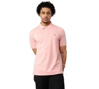 GANT Polo Homme Manches Courtes Décontracté Travail Coton Respirant S-4XL