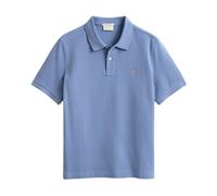 Gant - Polo - Homme - Tops - Bleu - Taille: 2XL
