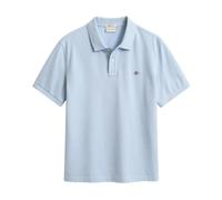 Gant - Polo - Homme - Tops - Bleu - Taille: 2XL