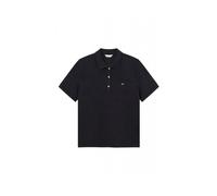 Gant - Polo - Homme - Tops - Noir - Taille: M
