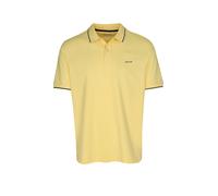 GANT Polo jaune | L