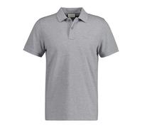Gant - Polo manches courtes motif/style bouclier - Homme (GT14967)