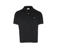 GANT Polo noir | XXL