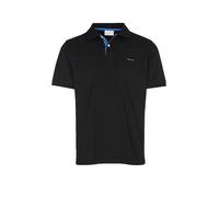 GANT Polo noir | XXXL