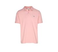 GANT Polo rose | S