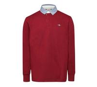 Gant - Polo sweat RUGGER - Homme (GT24048)