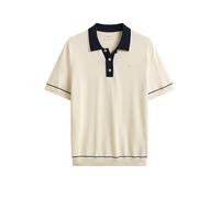 GANT Poloshirt crème | L