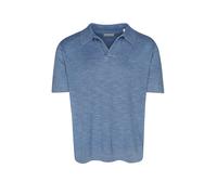 GANT Poloshirt SUNFADED bleu | M