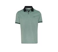 GANT Poloshirt vert | M