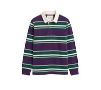 GANT Poloshirt violet | M