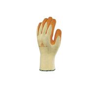 Gants OR tricot coton latex - DELTA PLUS