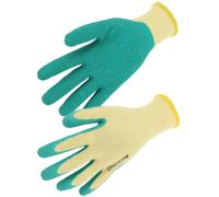 Gant polyester avec enduction latex sur la paume - SINGER - TAC1025V T10