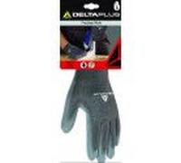 Gant polyester protection spécial travaux de précision taille 8 DELTA PLUS