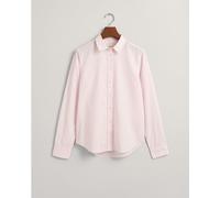 Gant 4300214 Long Sleeve Shirt Rose 40 Femme