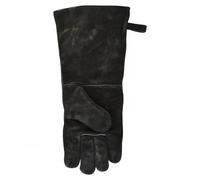 Gant Pour Barbecue en Cuir Accessoires Cuisine BBQ